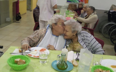 La soledad aumenta en las personas mayores