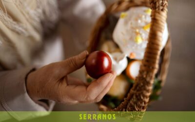 Talleres de Pascua en Residencia Torres de Serranos
