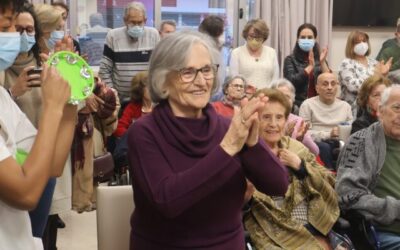 Salud auditiva en mayores: compromiso y bienestar en Residencia Valsenior Torres de Serranos